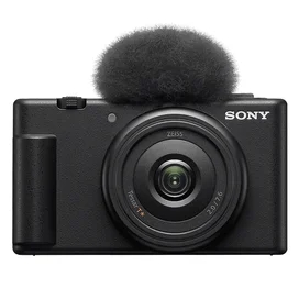 Sony Цифрлық фотоаппараты ZV-1F фото #1