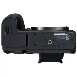Цифр. фотоаппарат Canon EOS R7 Body фото #3