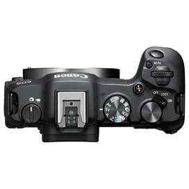 Canon EOS R8 Body Фотоаппараты фото #2