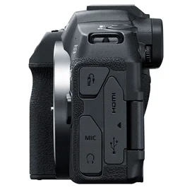 Canon EOS R8 Body Фотоаппараты фото #3