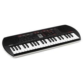 Детский синтезатор Casio SA-81H7 фото #2