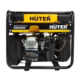Электрогенератор Huter DN4400i (64/10/5) фото