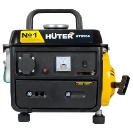 Электрогенератор Huter HT950A (64/1/1) фото #1