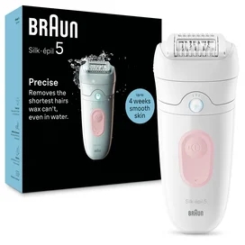Braun SE5-000 FLMG эпиляторы фото #1