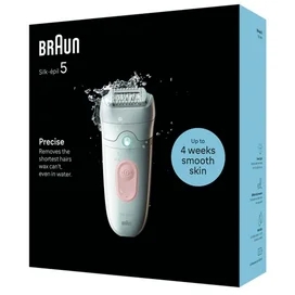 Braun SE5-000 FLMG эпиляторы фото #2