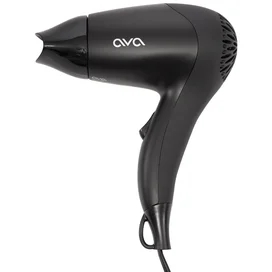 Ava HD-519 фені, Black фото #3
