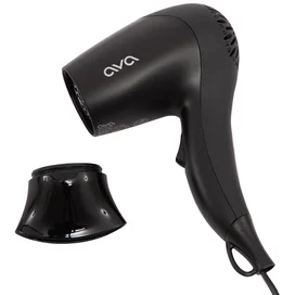 Ava HD-519 фені, Black фото #4