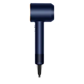 Фен Dyson HD07 (синий/медь) фото #2