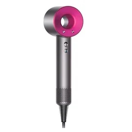 Dyson HD01 Supersonic фені (фуксия) фото