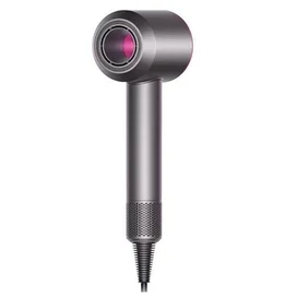 Dyson HD01 Supersonic фені (фуксия) фото #1