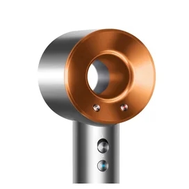 Фен Dyson Supersonic HD07 (медный) фото #1