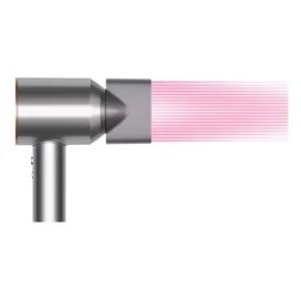 Фен Dyson Supersonic HD07 (медный) фото #2