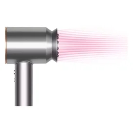 Фен Dyson Supersonic HD07 (медный) фото #4