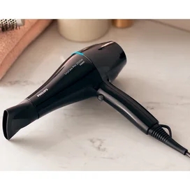 Фен Philips BHD-272 фото #3