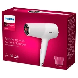Фен Philips BHD-500/00 фото #2