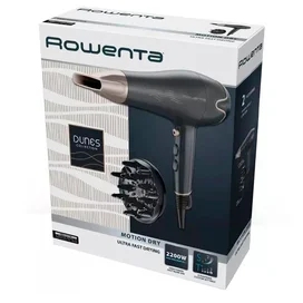 Rowenta CV-5707F0 Фенi фото #2