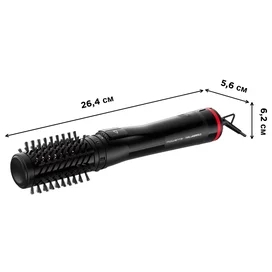 Rowenta CF-952L фен-щеткасы фото #1