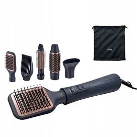 Philips BHA-530/00 фен-щеткасы фото
