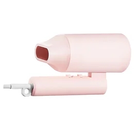 Фен Xiaomi Compact H-101, Pink фото #2