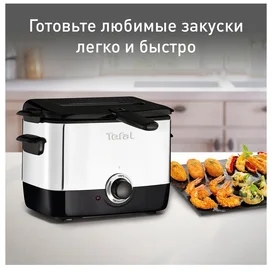 Tefal FF-220015 қуырғышы фото #1