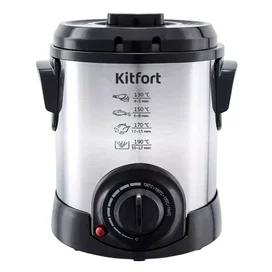 Kitfort KT-2009 қуырғышы фото #1