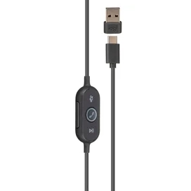 Logitech Zone жапсырмалы гарнитурасы фото #3