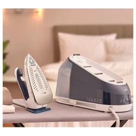 Braun IS-5245BL үтіктеу жүйесі фото #3