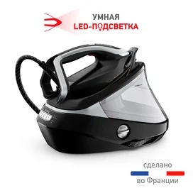 Tefal GV-9821 Үтіктеу жүйесі фото #1