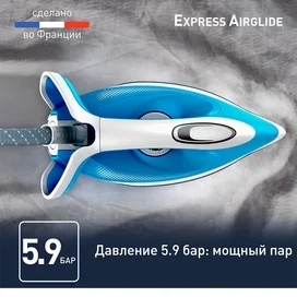 Гладильная система Tefal SV-8002E0 фото #2