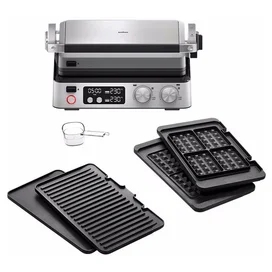 Braun CG-7044 Грилі фото #1