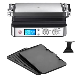 Braun CG-9040 Грилі фото #3
