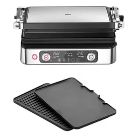 Braun CG-9140 Грилі фото #2