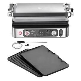 Braun CG-9160 Грилі фото #2