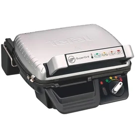 Tefal GC-450B32 Грилі фото
