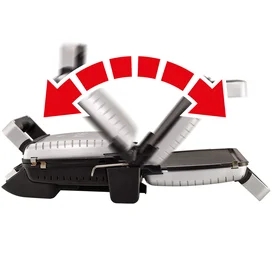 Tefal GC-450B32 Грилі фото #2
