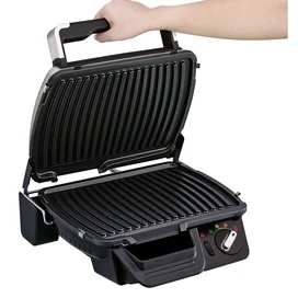 Tefal GC-450B32 Грилі фото #4
