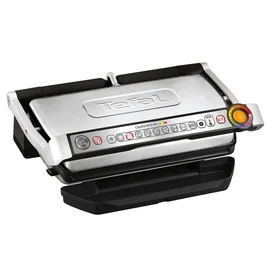 Tefal GC-724D12 Грилі фото