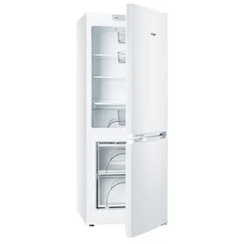 Двухкамерный холодильник Atlant XM-4208-000 фото #3