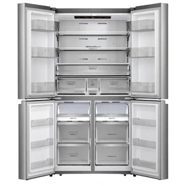 Холодильник Gorenje NRM918FUX фото #2