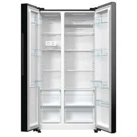 Холодильник Gorenje NRR9185EABXL фото #1