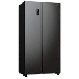Холодильник Gorenje NRR9185EABXL фото #2