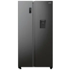 Холодильник Gorenje NRR9185EABXLWD фото