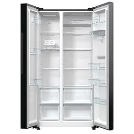 Холодильник Gorenje NRR9185EABXLWD фото #1