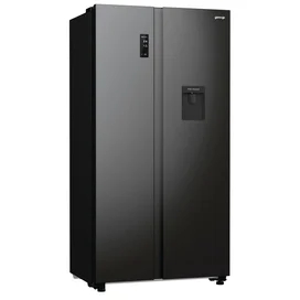 Холодильник Gorenje NRR9185EABXLWD фото #2