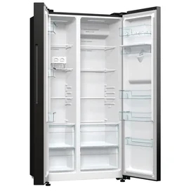 Холодильник Gorenje NRR9185EABXLWD фото #4