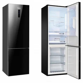 Холодильник Hansa FK3356.5GBDFZ фото #3