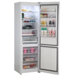 Холодильник Hotpoint HT 8201I W O3 фото #2