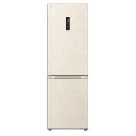 Холодильник LG GC-B459FEPW фото