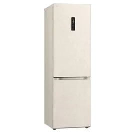 Холодильник LG GC-B459FEPW фото #1