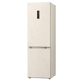Холодильник LG GC-B459FEPW фото #2